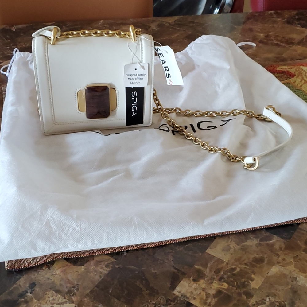 Via Spiga Purse